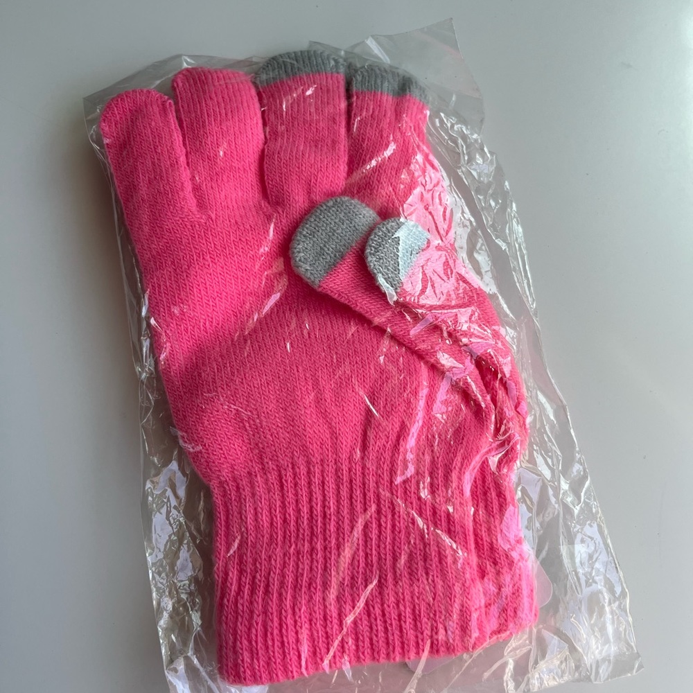 New touch gloves - Picture 7 of 8